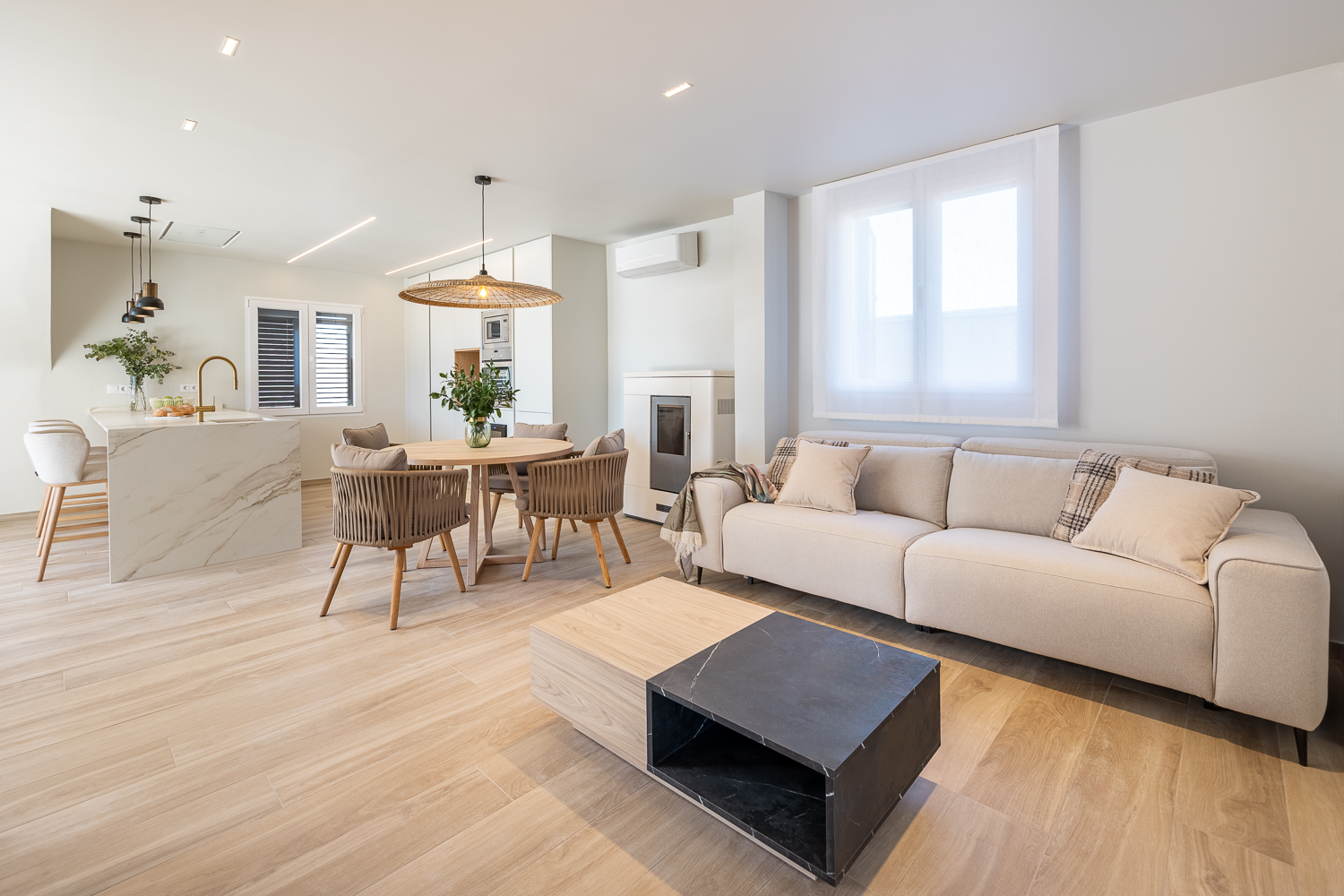 Imagen del proyecto Casa Nuvart